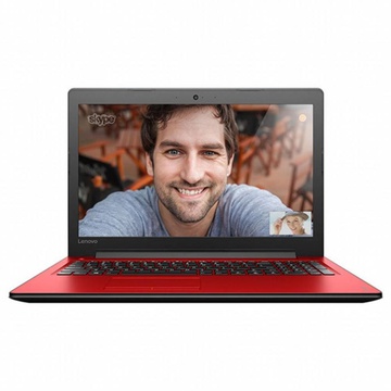 Lenovo IdeaPad 310-15 IKB (80TV00V5RA) Red