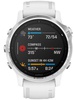 Garmin Fenix 6S Silver/White (010-02159-00)