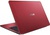 Asus X540SA (X540SA-XX234D) Red