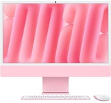 Apple iMac 24 M4 Pink (MD2U4)