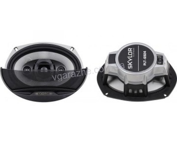Shuttle Skylor Platinum PLT-6924
