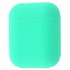 Simple Case Silicone Ultra Slim for AirPods Spearmint