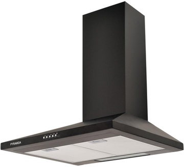Pyramida KS 60 black/U