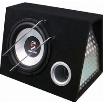 Ground Zero GZIB 120XACT