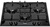 Hotpoint-Ariston PC 640 (BK)
