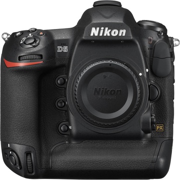 Nikon D5 (UA)
