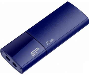 Silicon Power 32 GB Ultima U05 Deep Blue SP032GBUF2U05V1D