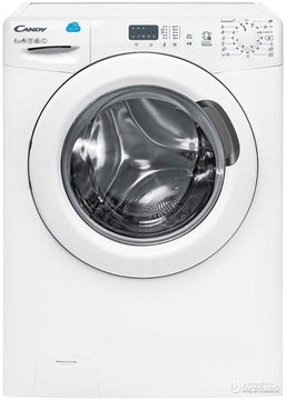 Candy CS4 1061D3/2-S