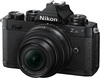 Nikon Z fc kit (16-50mm) VR Black (VOA090BE)