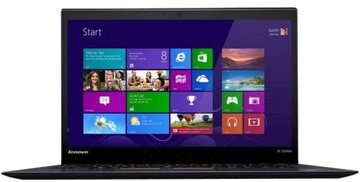 Lenovo ThinkPad X1 Carbon (3rd Gen) (20BSS06V00)