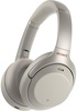 Sony Noise Cancelling Headphones Silver (WH-1000XM3G)