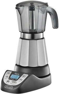 Delonghi Alicia PLUS EMKP 63.B