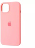 Apple iPhone 13 Pro Max Silicone Case Pink (high copy)