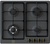 Ardesia HBF 6V4 GTB