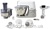 Kenwood KVC5050T Chef Sense
