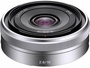 Panasonic Micro 4/3 Lens 45mm F2.8 MEGA O.I.S. (UA)