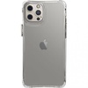 URBAN ARMOR GEAR iPhone 12 Pro Max Plyo Crystal Crystal Clear (112362174343)