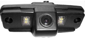 RS RVC-035 CCD (для Subaru Forester, Impreza, Outback)