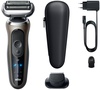 Braun Series 7 72-C1200s