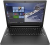 Lenovo IdeaPad 100-15IBD (80QQ01CLUA)