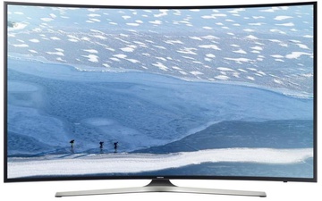 Samsung UE55KU6100