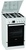 Gorenje K57345AW