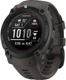 Garmin Instinct E 45mm Black with Charcoal Band (010-02933-00)
