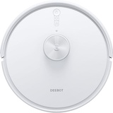 ECOVACS Deebot Y1 Pro White (DLX34 White)