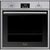 Hotpoint-Ariston FH 832 J IX