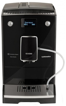 Nivona CafeRomatica 757