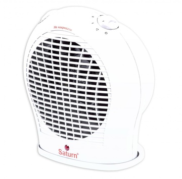 Saturn ST-HT7645K White