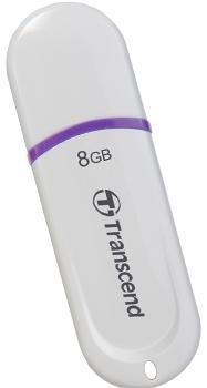 Transcend 8 GB JetFlash 330 TS8GJF330