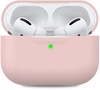 AHASTYLE Silicone Case for Apple AirPods Pro Pink (AHA-0P300-PNK)