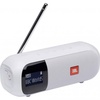 JBL Tuner White (TUNERWHTEU)