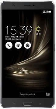 Asus ZenFone 3 Ultra ZU680KL 64GB Gray