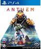 Игра для PS4 Anthem PS4