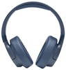 JBL Tune 760 NC Blue (JBLT760NCBLU)