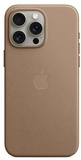 Apple iPhone 15 Pro Max FineWoven Case with MagSafe Taupe (MT4W3) (high copy)