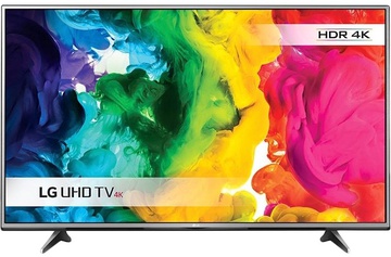 LG 55UH615V