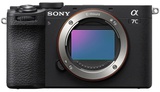 Sony Alpha a7C II body Black (ILCE7CM2B)