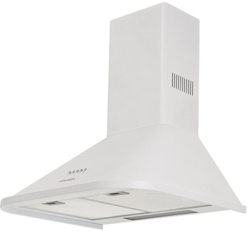 Pyramida N 60 White