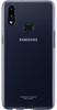 Samsung A307 Galaxy A30s Clear Cover Transparent (EF-QA307TTEG)