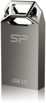 Silicon Power 8 GB Jewel J50 USB 3.0 SP008GBUF3J50V1T