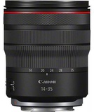 Canon RF 14-35mm f/4 L IS USM (4857C005)