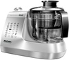 MPM MRK-12 Silver-Black