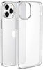 HOCO Light for iPhone 13 Transparent Clear Case