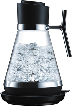 Stadler Form Kettle Six SFK.8888 Black