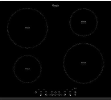 Whirlpool ACM 815 BF
