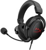 HyperX Cloud Core + 7.1 Black (HX-HSCC-2-BK)