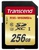 Transcend 256 GB SDXC UHS-I U3 TS256GSDU3